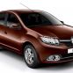 Renault Logan 2014