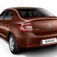 Renault Logan 2014