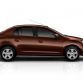 Renault Logan 2014