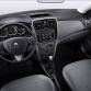 Renault Logan 2014