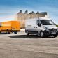 Renault Master facelift 2014