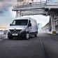Renault Master facelift 2014