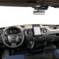 Renault Master facelift 2014