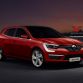 Megane IV Avant Rouge