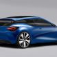 Renault Megane Coupe IV Concept Study
