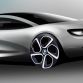 Renault Megane Coupe IV Concept Study