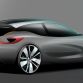 Renault Megane Coupe IV Concept Study
