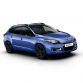 Renault Megane Estate GT 220