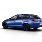 Renault Megane Estate GT 220