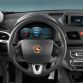 Renault Megane EV by Continental