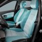 Renault Megane EV by Continental