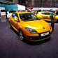 Renault Megane Facelift 2012 Live in Geneva 2012