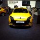 Renault Megane RS 2012 Live in Geneva 2012