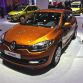 Renault Megane Facelift 2014