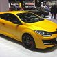 Renault Megane Facelift 2014