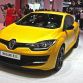 Renault Megane Facelift 2014
