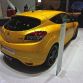 Renault Megane Facelift 2014