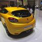 Renault Megane Facelift 2014