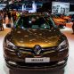Renault Megane Facelift 2014