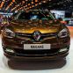 Renault Megane Facelift 2014