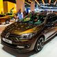 Renault Megane Facelift 2014