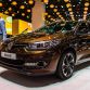 Renault Megane Facelift 2014
