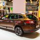 Renault Megane Facelift 2014