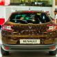 Renault Megane Facelift 2014