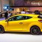 Renault Megane Facelift 2014