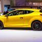 Renault Megane Facelift 2014