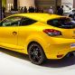 Renault Megane Facelift 2014