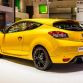 Renault Megane Facelift 2014