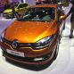 Renault Megane Facelift 2014