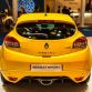 Renault Megane Facelift 2014