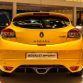 Renault Megane Facelift 2014