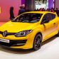 Renault Megane Facelift 2014