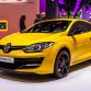 Renault Megane Facelift 2014