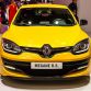 Renault Megane Facelift 2014