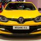 Renault Megane Facelift 2014