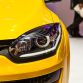Renault Megane Facelift 2014