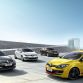 Renault Megane Facelift 2014