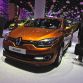 Renault Megane Facelift 2014