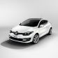 Renault Megane Facelift 2014