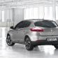 Renault Megane Facelift 2014