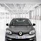 Renault Megane Facelift 2014