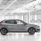 Renault Megane Facelift 2014