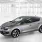 Renault Megane Facelift 2014