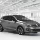 Renault Megane Facelift 2014