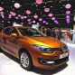 Renault Megane Facelift 2014
