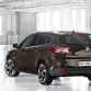 Renault Megane Facelift 2014